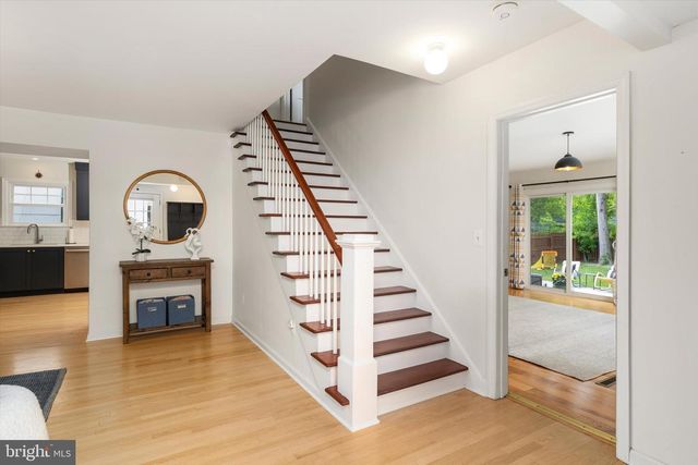 246 WITHERSPOON ST, Princeton, NJ 08542
