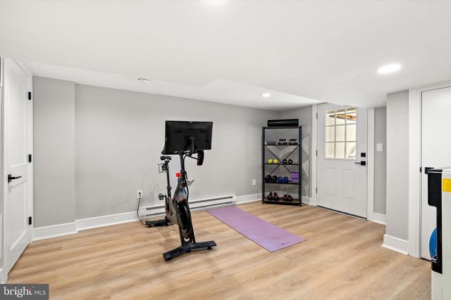 246 WITHERSPOON ST, Princeton, NJ 08542