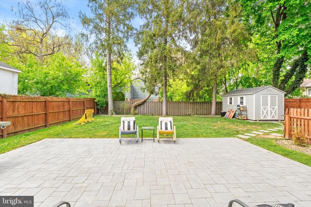 246 WITHERSPOON ST, Princeton, NJ 08542