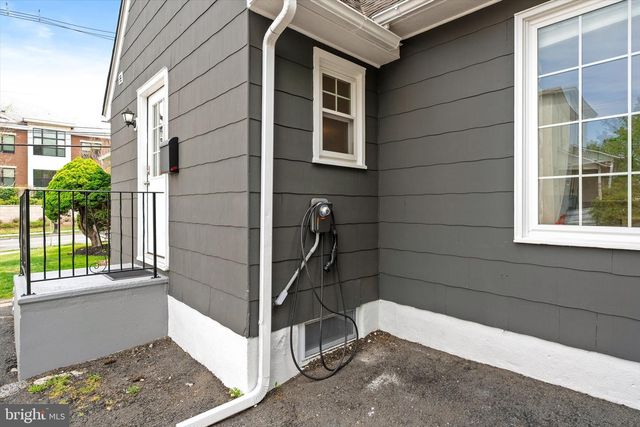 246 WITHERSPOON ST, Princeton, NJ 08542