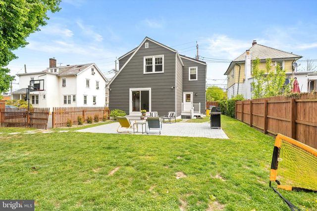 246 WITHERSPOON ST, Princeton, NJ 08542
