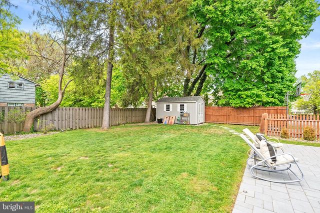 246 WITHERSPOON ST, Princeton, NJ 08542