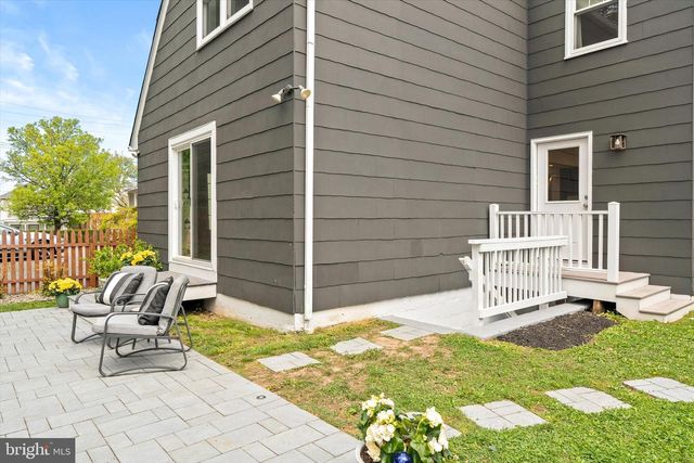 246 WITHERSPOON ST, Princeton, NJ 08542