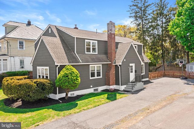 246 WITHERSPOON ST, Princeton, NJ 08542