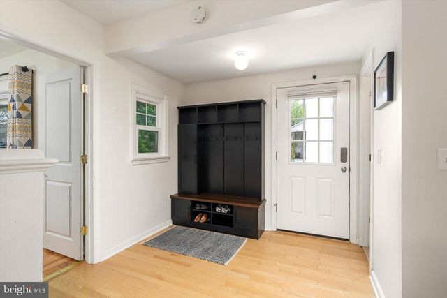 246 WITHERSPOON ST, Princeton, NJ 08542