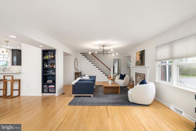 246 WITHERSPOON ST, Princeton, NJ 08542