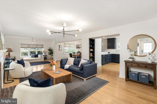 246 WITHERSPOON ST, Princeton, NJ 08542