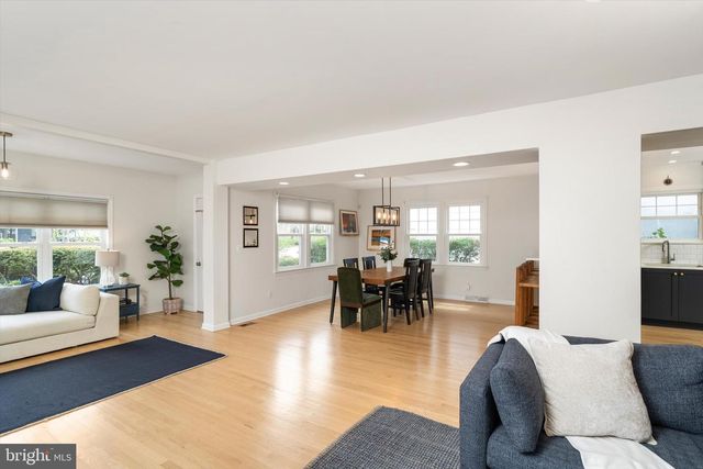 246 WITHERSPOON ST, Princeton, NJ 08542