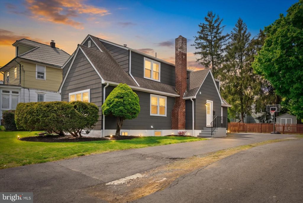 246 WITHERSPOON ST, Princeton, NJ 08542