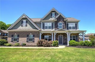 45 Twelve Oaks SE Drive, Cartersville, GA 30120