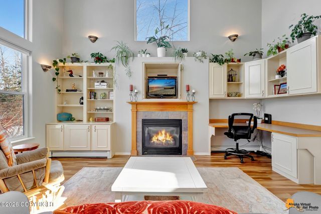 4411 Birch Run Circle, Anchorage, AK 99507