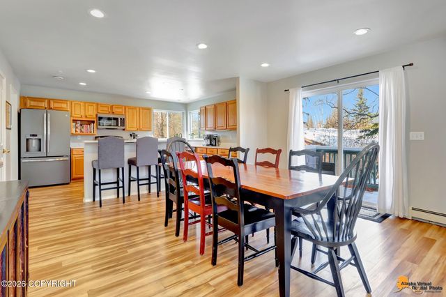 4411 Birch Run Circle, Anchorage, AK 99507