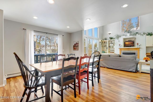 4411 Birch Run Circle, Anchorage, AK 99507