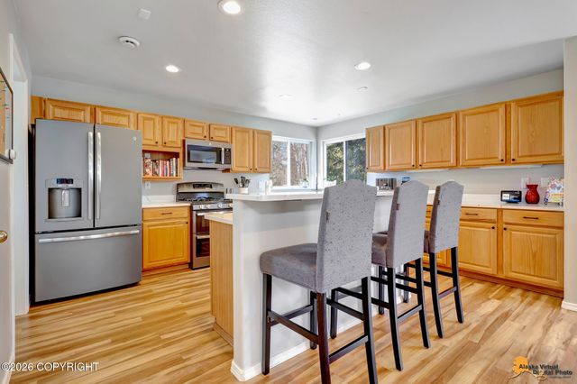 4411 Birch Run Circle, Anchorage, AK 99507