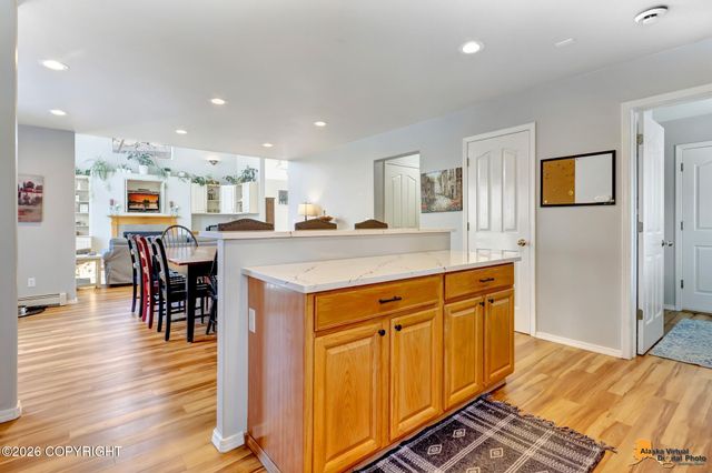 4411 Birch Run Circle, Anchorage, AK 99507