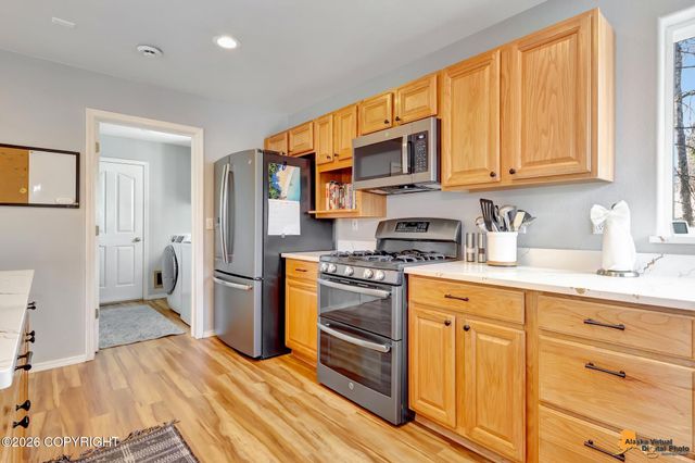 4411 Birch Run Circle, Anchorage, AK 99507