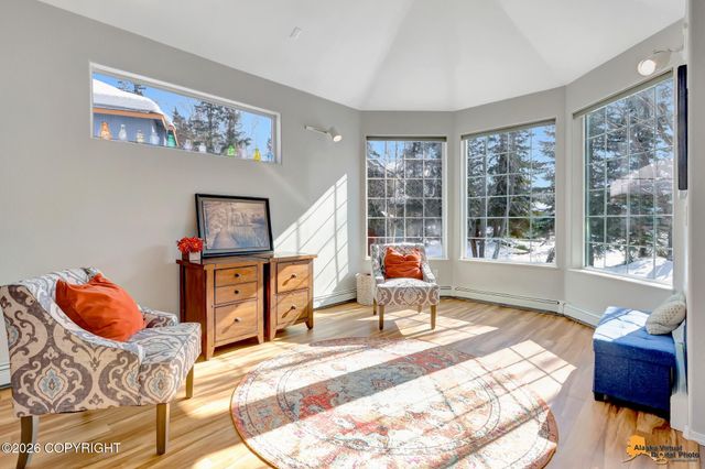 4411 Birch Run Circle, Anchorage, AK 99507