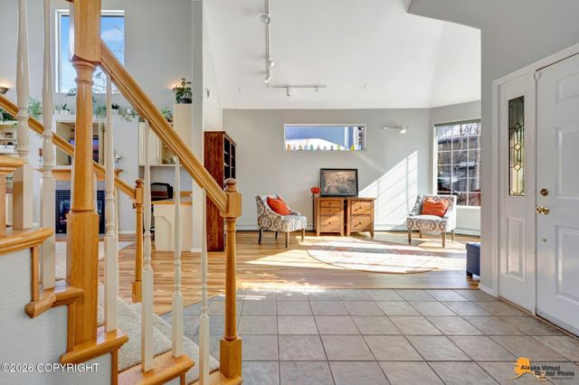 4411 Birch Run Circle, Anchorage, AK 99507