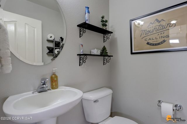 4411 Birch Run Circle, Anchorage, AK 99507