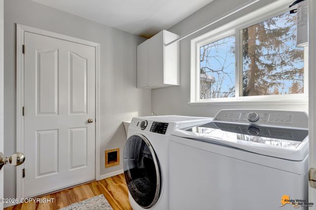 4411 Birch Run Circle, Anchorage, AK 99507