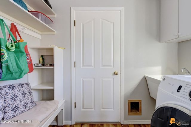 4411 Birch Run Circle, Anchorage, AK 99507