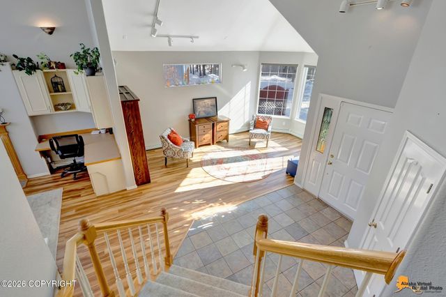 4411 Birch Run Circle, Anchorage, AK 99507