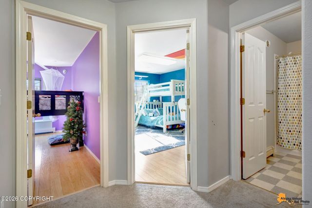 4411 Birch Run Circle, Anchorage, AK 99507