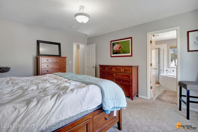 4411 Birch Run Circle, Anchorage, AK 99507