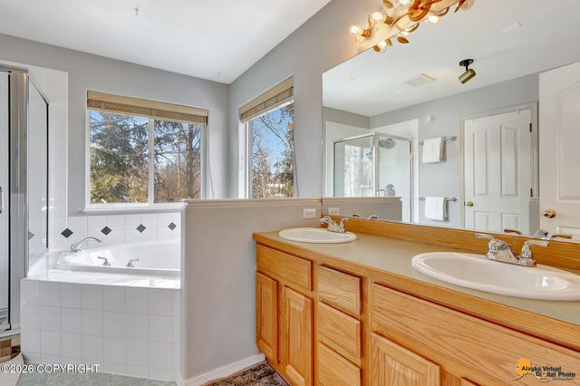 4411 Birch Run Circle, Anchorage, AK 99507