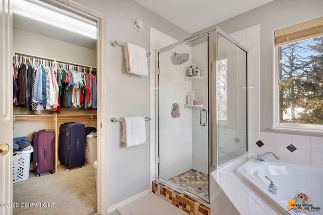 4411 Birch Run Circle, Anchorage, AK 99507