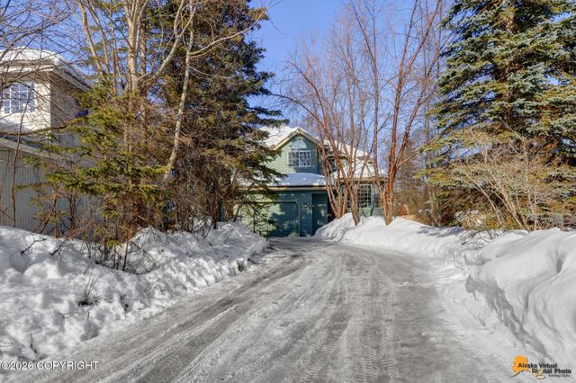 4411 Birch Run Circle, Anchorage, AK 99507