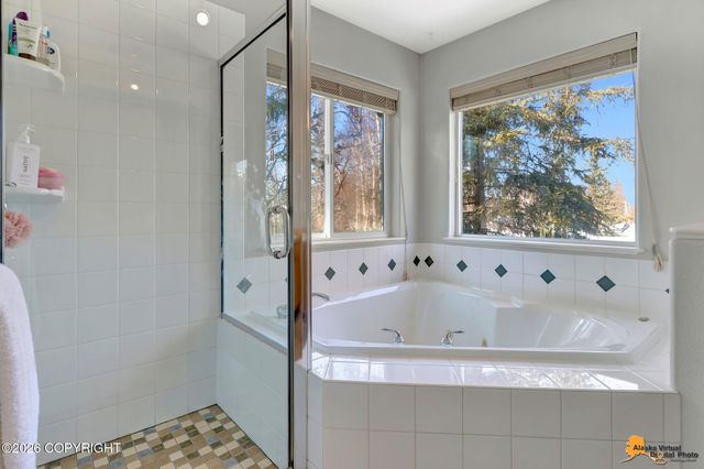 4411 Birch Run Circle, Anchorage, AK 99507