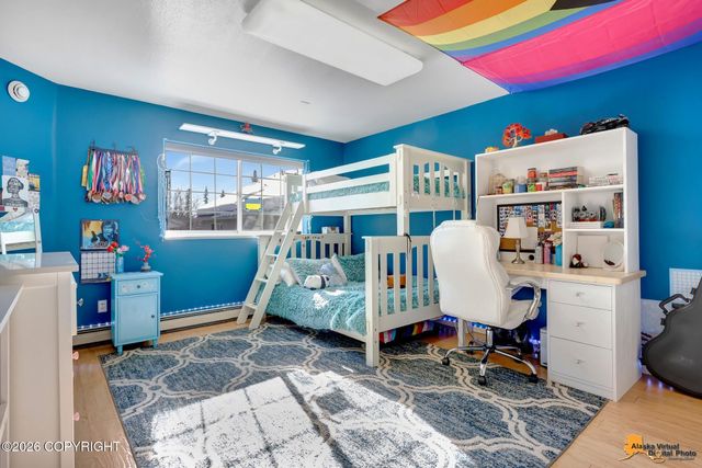 4411 Birch Run Circle, Anchorage, AK 99507