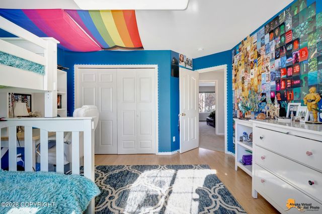 4411 Birch Run Circle, Anchorage, AK 99507