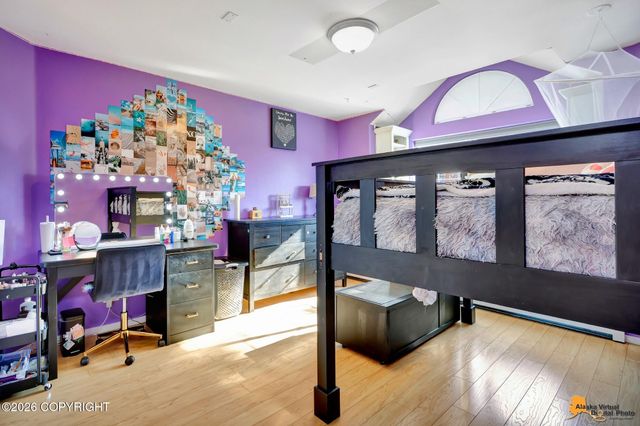 4411 Birch Run Circle, Anchorage, AK 99507