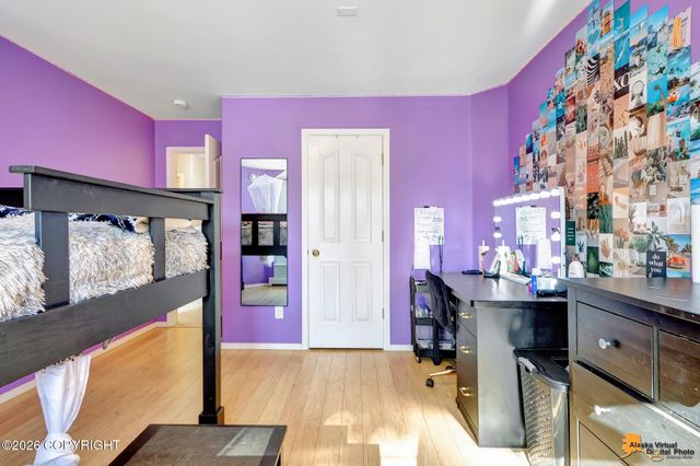 4411 Birch Run Circle, Anchorage, AK 99507