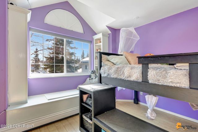 4411 Birch Run Circle, Anchorage, AK 99507