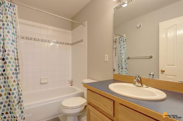 4411 Birch Run Circle, Anchorage, AK 99507