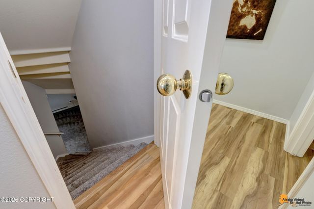 4411 Birch Run Circle, Anchorage, AK 99507