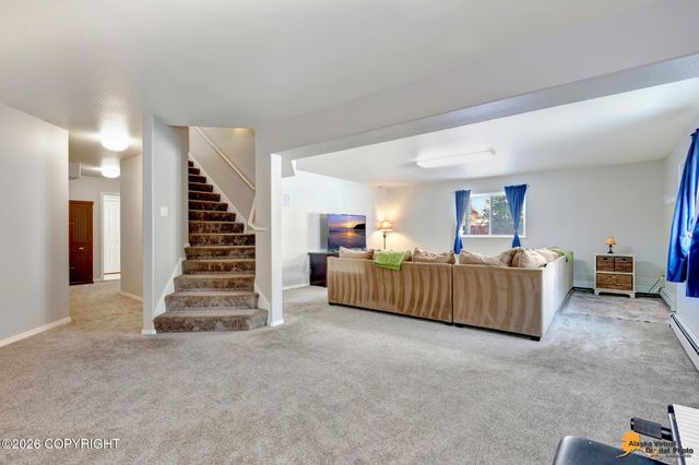 4411 Birch Run Circle, Anchorage, AK 99507