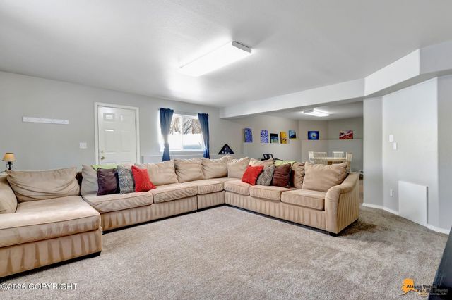 4411 Birch Run Circle, Anchorage, AK 99507