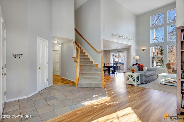 4411 Birch Run Circle, Anchorage, AK 99507