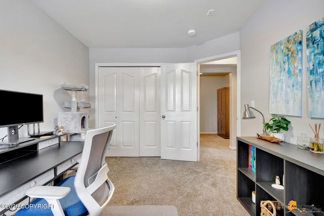 4411 Birch Run Circle, Anchorage, AK 99507