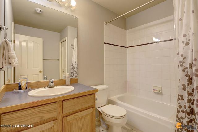 4411 Birch Run Circle, Anchorage, AK 99507