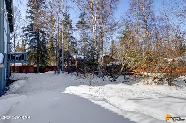 4411 Birch Run Circle, Anchorage, AK 99507