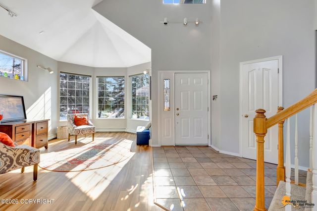 4411 Birch Run Circle, Anchorage, AK 99507