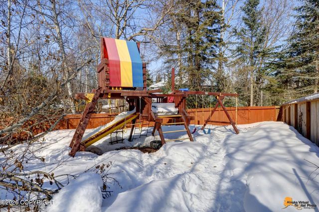 4411 Birch Run Circle, Anchorage, AK 99507