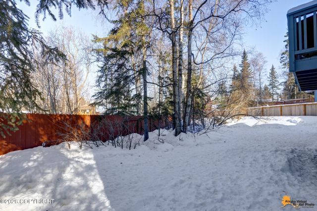 4411 Birch Run Circle, Anchorage, AK 99507