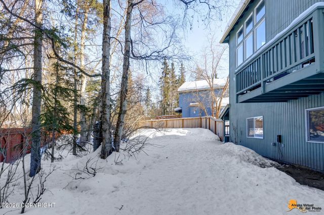 4411 Birch Run Circle, Anchorage, AK 99507