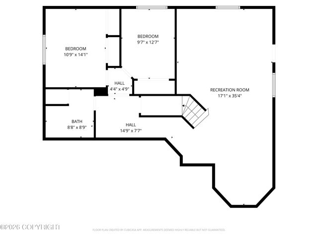 4411 Birch Run Circle, Anchorage, AK 99507